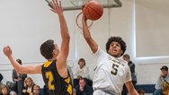 No. 6 Notre Dame boys basketball pulls away from Northwestern in battle of league contenders