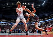 Numbers game a tough foe for Northwestern Lehigh | Wrestling preview 2023-24