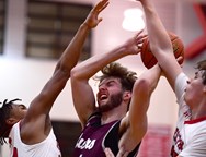 Phillipsburg boys basketball fights past upset-minded Easton for Rotary title