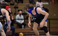 Nazareth wrestling goes down to the wire vs. Northampton for long-awaited 1st win