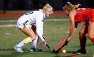 Emmaus field hockey snaps out of it, surges into District 11 final