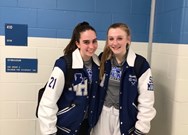 Warren Hills girls basketball pulls away, 1 step closer to another sectional final