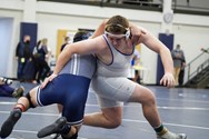 Winning the numbers game key for Nazareth wrestlers