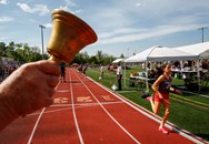 Here’s the fourth girls track and field performance list of the season