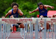 Check put this week’s boys track and field performance list