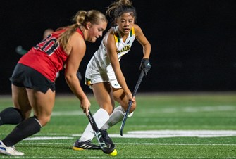 Final field hockey rankings of 2024