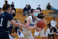 Wilson girls basketball beats Notre Dame for 1st time since 2018