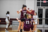 Rapel, Phillipsburg girls basketball rule the 4th quarter, extend their season
