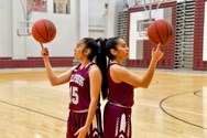 Phillipsburg’s Martinez twins, both healthy, spell double trouble for opponents on court