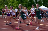 Here’s this week’s girls track and field performance list