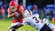 Confident Belvidere football showing off work ethic heading into sectionals