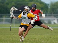 ACCHS, Easton boys lacrosse teams show some of what could have been this spring
