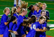 Southern Lehigh girls soccer completes comeback vs. Palmerton to reach league final