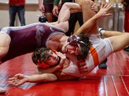 Phillipsburg wrestlers a top-10 pick in first NJWWA poll of season