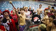 Boys swimming rankings: The first Top 10 for 2024-25