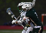 Emmaus boys lacrosse passes physical test from Central Catholic, reaches EPC final