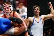 Northampton at Nazareth wrestling: What you need to know