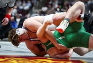 Nazareth’s mix of experience, youth needs Crowell’s careful touch | Wrestling preview 2023-24