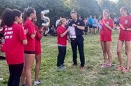 500 wins later, it’s still family-first cross country for Easton’s Powell | Commentary