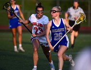 Nazareth girls lacrosse rallies to OT-win over Freedom in D-11 3A quarterfinals