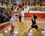 N.J. girls basketball: Top stories, questions, players for local teams
