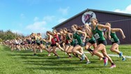 Conference cross country meets not all about winning