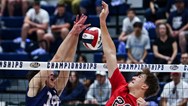 Revenge of the Titans: Parkland boys volleyball swept by Shaler in PIAA final