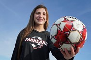 Marsteller, Parkland girls soccer overcome obstacles for championship season