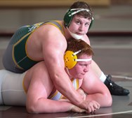 Pair of new No. 1s highlight individual wrestling rankings