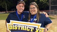 Carrodo led Liberty softball back to championship status after dealing with tragic loss