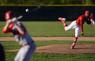 Parkland baseball keeps rolling with 10-run win over Easton (PHOTOS)