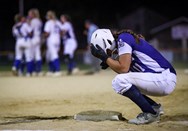 Northern Lehigh softball strands chance at district gold against Minersville