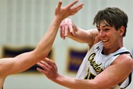 Well-balanced Notre Dame boys basketball pummels Panther Valley in D-11 3A semifinals