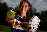 Teman pitched confident Palisades softball to state playoff run