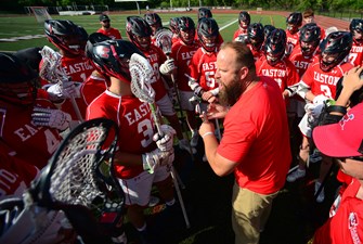 Bachman made changes needed to transform Easton boys lacrosse into league, district champs