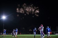 Palmerton football 8-0 for 1st time in 72 years after speeding past North Schuylkill