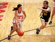 Parkland girls basketball follows rough 3rd quarter with strong 4th to beat ACCHS