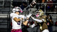 Barlok’s blazing TD, Liberty’s defense lead way to rivalry football win over Bethlehem Catholic