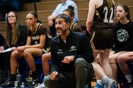 Bethlehem Catholic girls basketball coach Medina steps down after successful 9 seasons