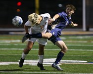 Early goals prove decisive as Hackettstown boys soccer falls in Group 2 semifinals