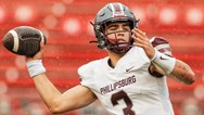 Top returning quarterbacks as the 2024 high school football season preps for kickoff