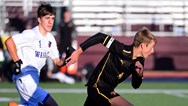 Colonial League boys soccer semifinals photos: Northwestern Lehigh vs. Wilson, Oct. 16, 2024