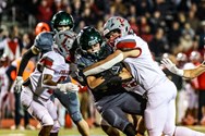 District 11 6A football final preview: Parkland and Emmaus have never had a Cedar Crest clash like this