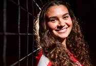 Set for success: Smith’s love of the game propelled Parkland girls volleyball 