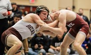 Performances on top lead to top of medal stand for trio of area Escape The Rock wrestling champs