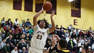 Hines hits career high as Whitehall boys basketball honors Lisicky by downing Northwestern