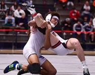 Five regional wrestlers scale the heights at Bethlehem Holiday Classic