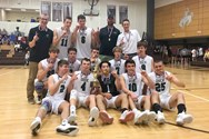 Southern Lehigh boys volleyball falls to Dock Mennonite in subregional final