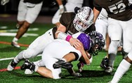 Colonial League football coaches name all-stars; Catty’s Beller Jr. top player on defense