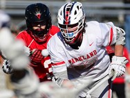 USA Lacrosse recognizes local All-America, All-Academic standouts